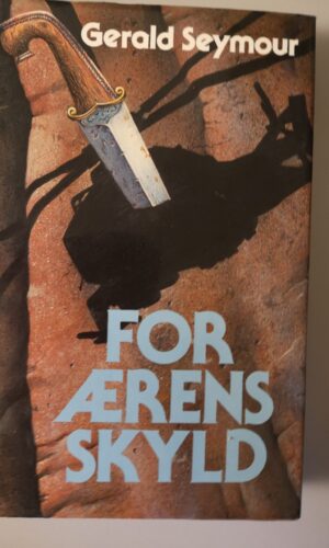 For Ærens Skyld-Gerald Seymour