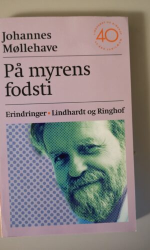 På Myrens Fodsti-Johannes Møllehave