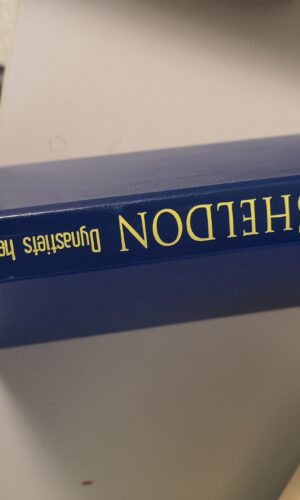 Dynastiets Hemmeligheder. Sidney Sheldon