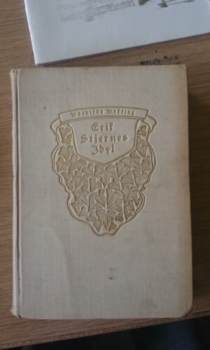 Erik Stjernes Idyl-Mathilda Mallng
