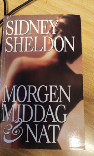 Morgen Middag & Nat-Sidney Sheldon