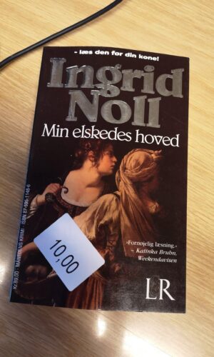 Min Elskedes Hoved-Ingrid Noll