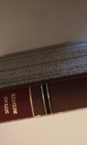 Soyas Bedste. Des Asmussen