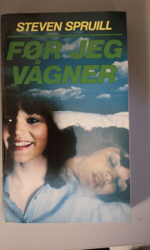 Før Jeg Vågner-Steven Spruill