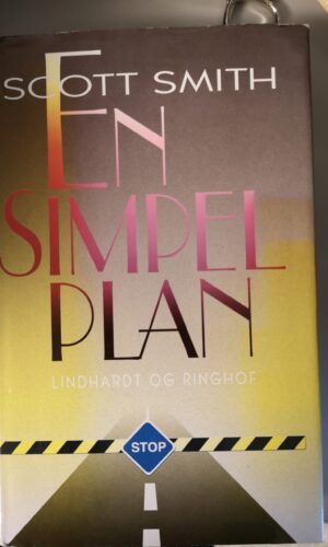 En Simpel Plan. Scott Smith