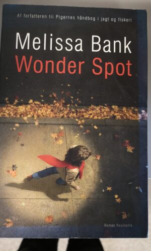 Wonder Spot - Melissa Bank