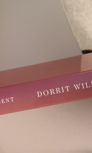 Bruden fra Gent - Dorrit Willumsen - Gyldendals bogklub