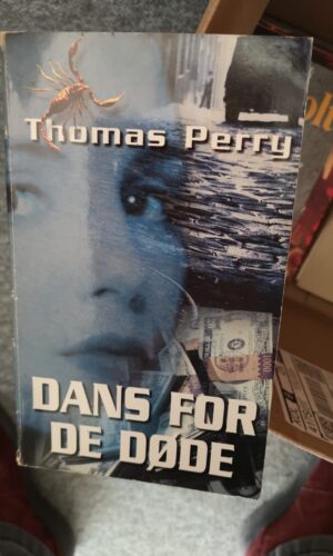 Thomas Perry. Dans for de døde