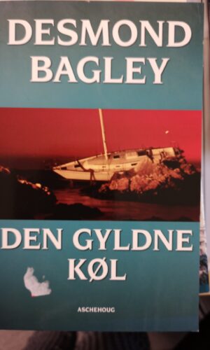 Den Gyldne Køl-Desmond Bagley
