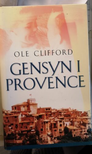 Gensyn I Provence-Ole Clifford