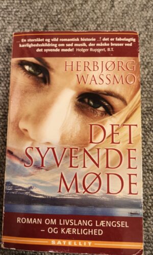 Det Syvende Møde - Herbjørg Wassmo