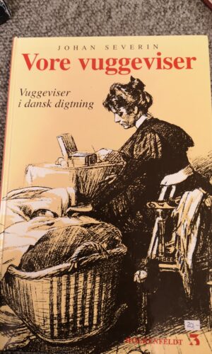 Vore Vuggeviser - Johan Severin