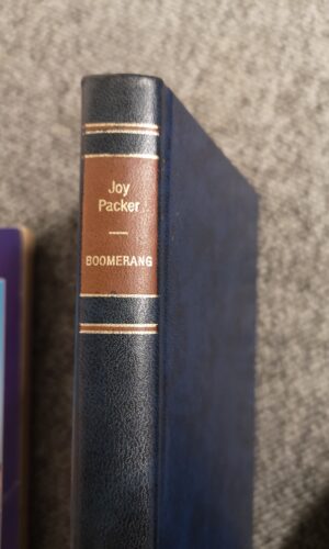 Boomerang - Joy Packer