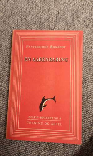 En Aabenbering - Pantelejmon Romanof
