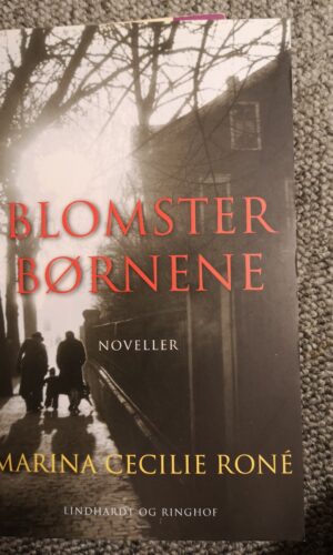 Blomsterbørnene - Marina Cecilie Rone