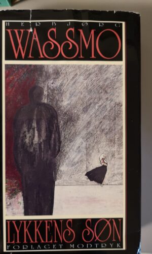 Lykkens søn - Herbjørg Wassmo