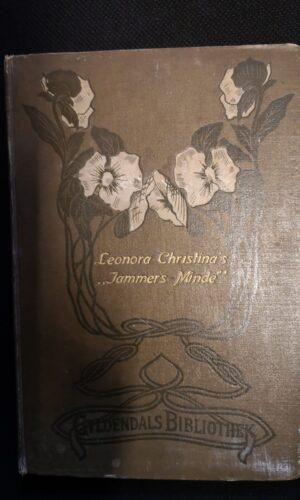 Leonora Christnas Jammers Minde-S. Birket Smith