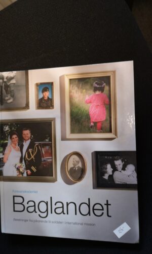 Baglandet - Forsvarsakademiet