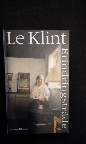 Erindringstråde - Le Klint