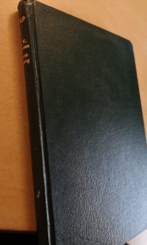 H. V. Clausen - Nordslesvig