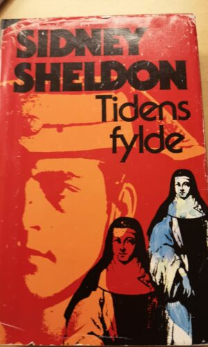 Tidens Fylde-Sidney Sheldon