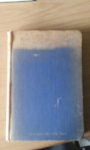 Litteratur haandbog - Poul Petersen