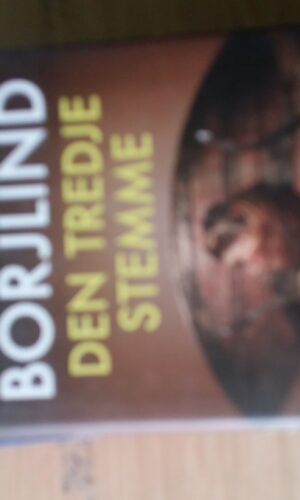 Den tredje stemme - Cilla & Rolf
