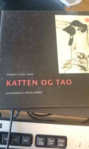 Katten og tao - Kwong Kuen Shan