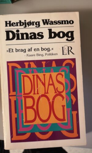 Dinas Bog-Herbjørg Wassmo