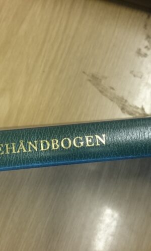 Motorflyvehåndbogen