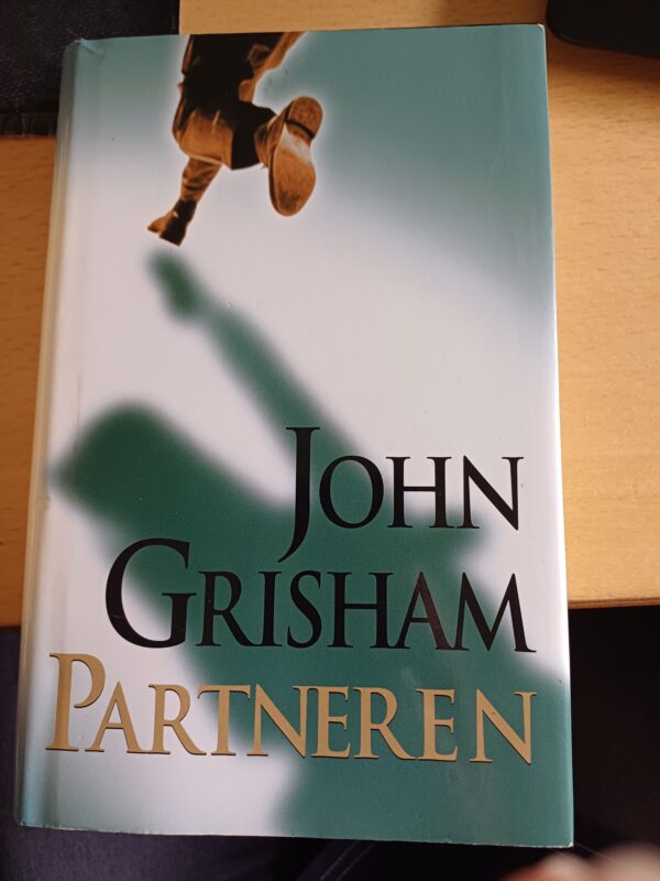 Partneren -John Grisham