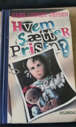 Hvem Sætter Prisen?