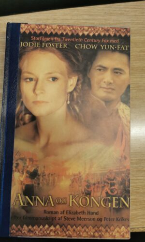 Anna og Kongen