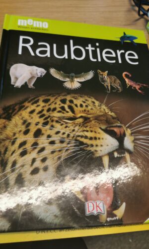 Raubitere