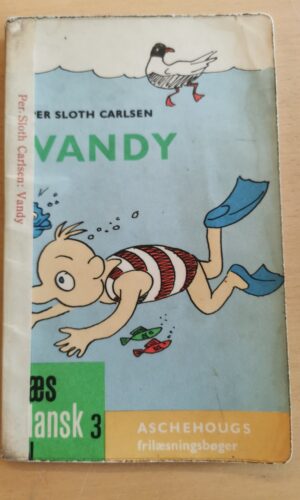 Per Sloth Carlsen: Vandy