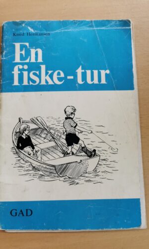 Knud Hermansen: En fiske-tur