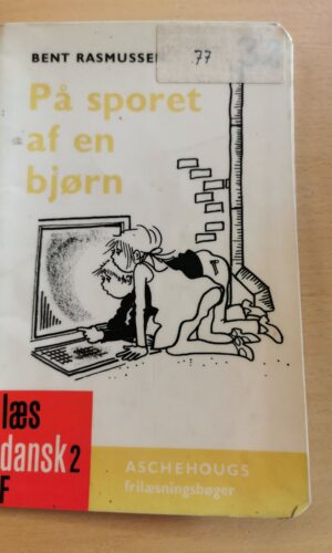 Bent Rasmussen: På sporet af en bjørn