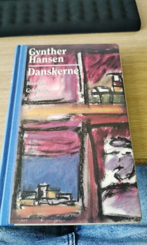 Danskerne - Gynther Hansen