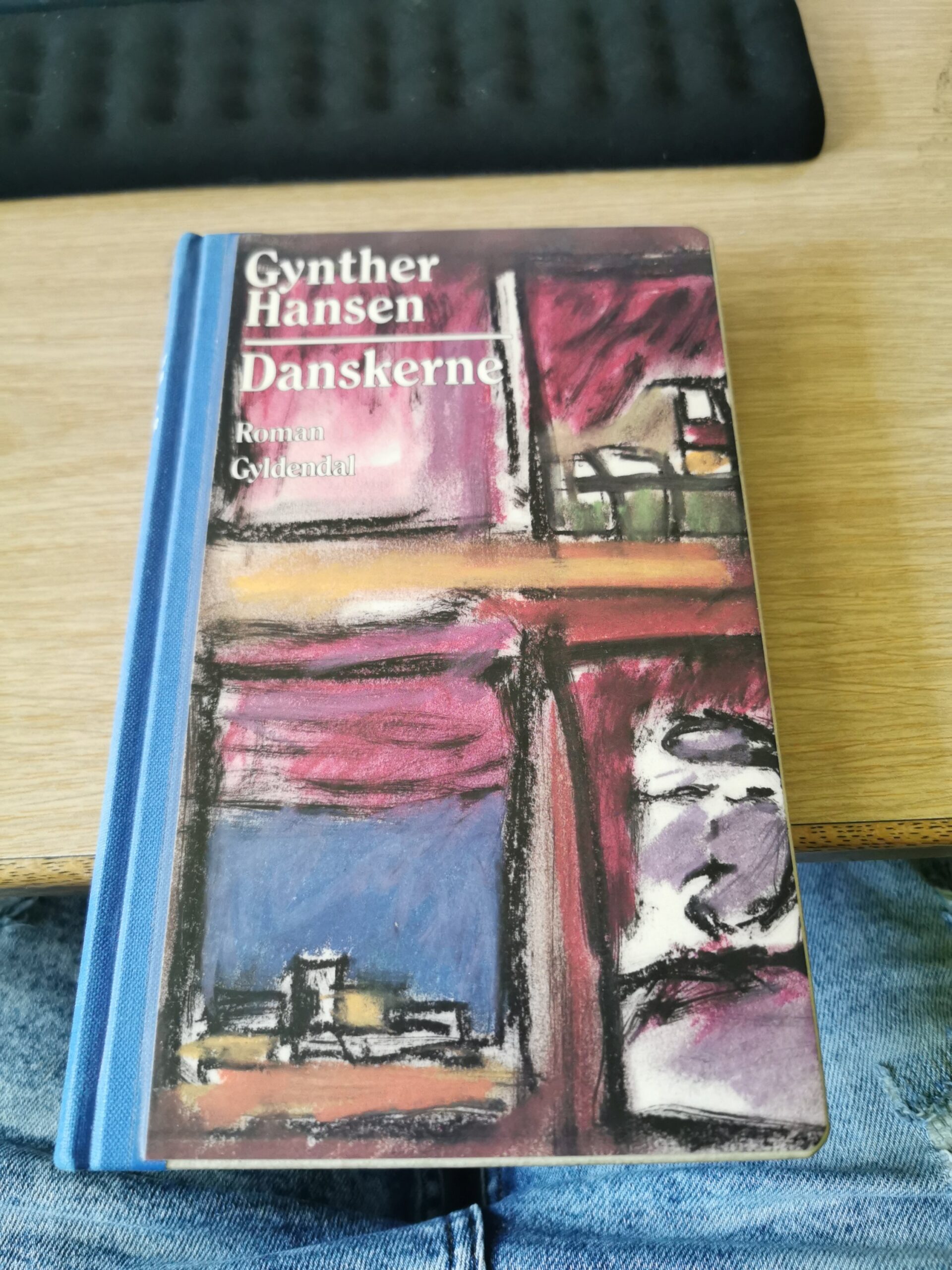 Danskerne - Gynther Hansen