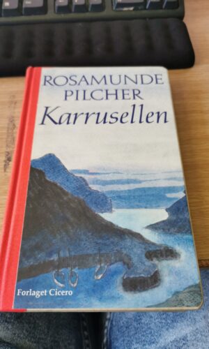 Karrusellen - Rosamunde Pilcher