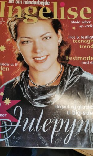 Ingelise nr. 13 nov/dec 2001