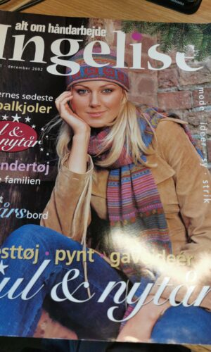 Ingelise nr. 11 december 2002
