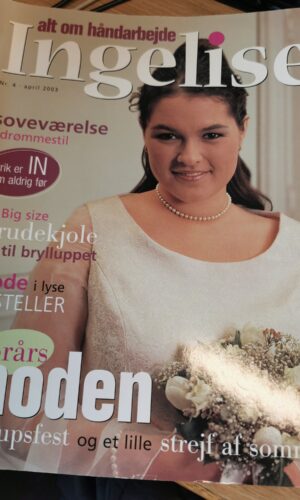 Ingelise nr. 4 april 2003