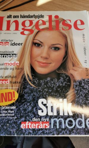Ingelise nr. 9 oktober 2002