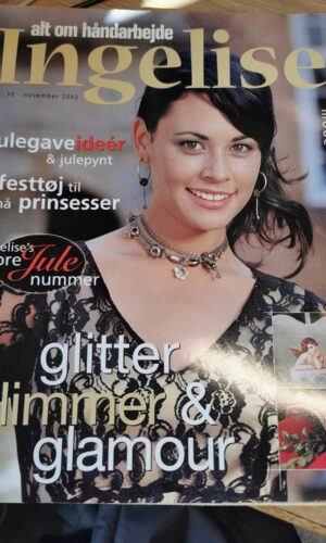Ingelise nr. 10 november 2002