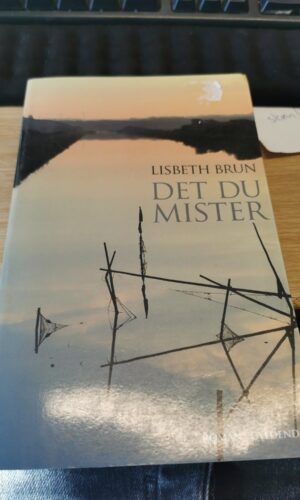 Det du mister - Lisbeth Brun