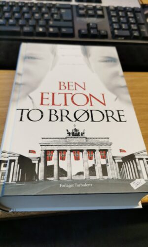 To brødre - Ben Elton
