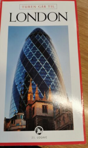 Turen går til London