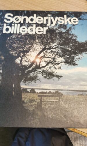 Sønderjyske billeder - english version