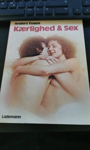 Kærlighed & Sex - Anders Tuxen